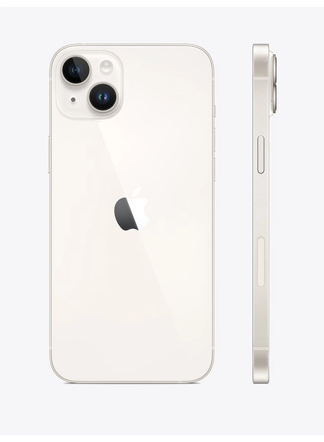 (Refurbished) Iphone 14 plus 256GB