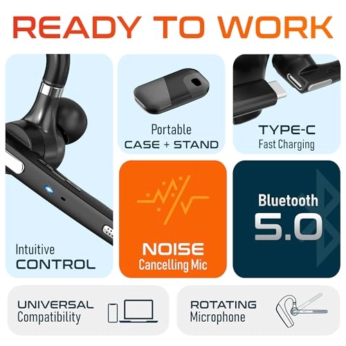 90X Wireless Headset