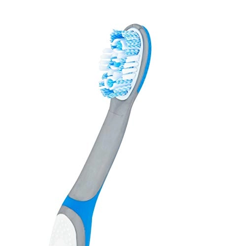360 Max White Sonic Power Toothbrush - Medium