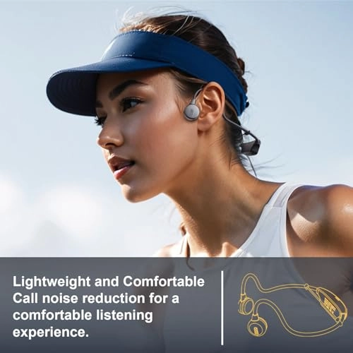 Fockeo4m7wnruga Wireless Headphone