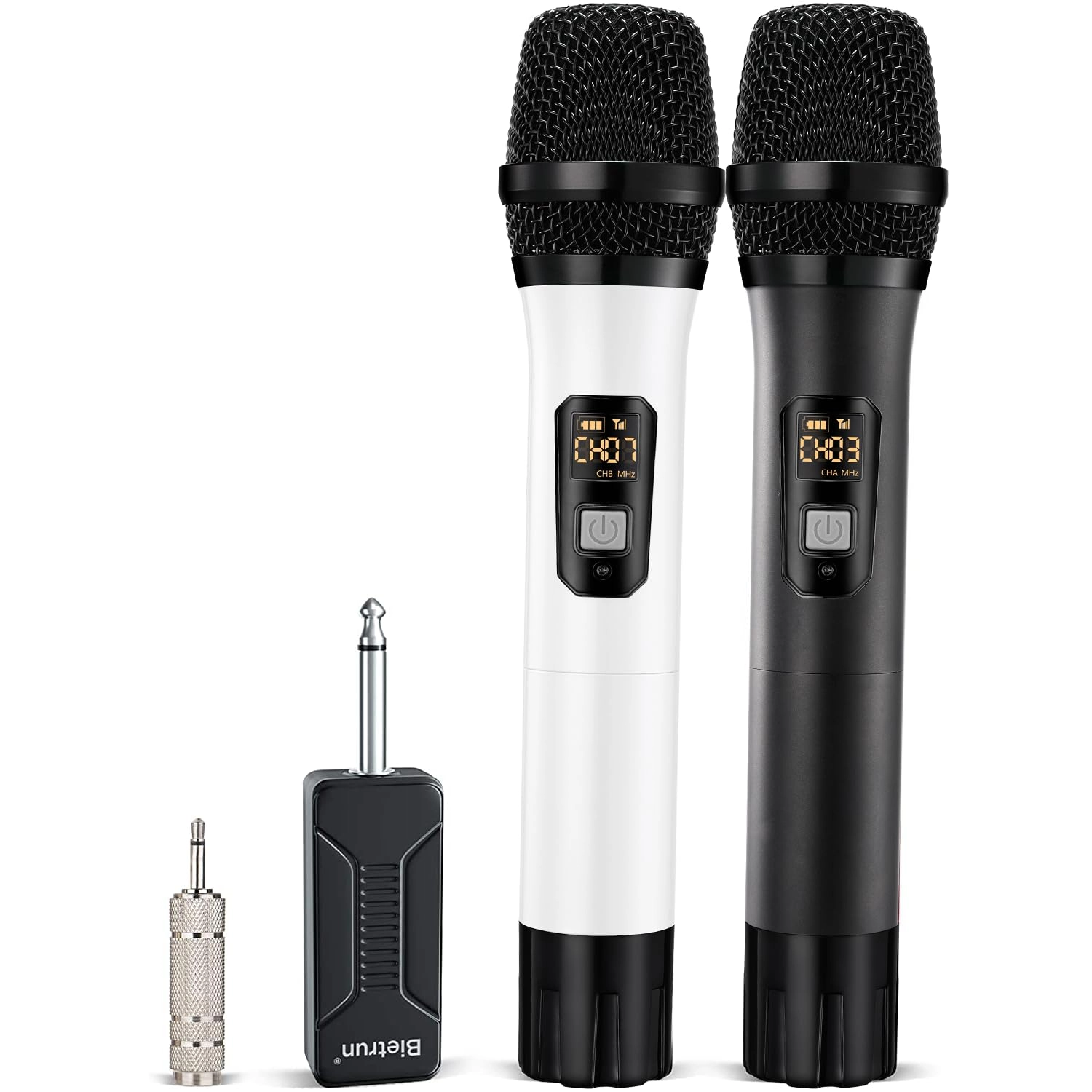 WXM02 - Dual UHF