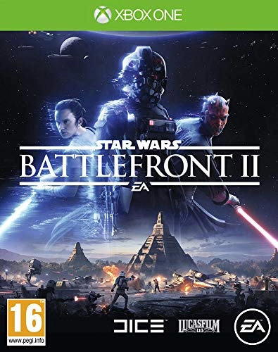 Star Wars: Battlefront II - Xbox One
