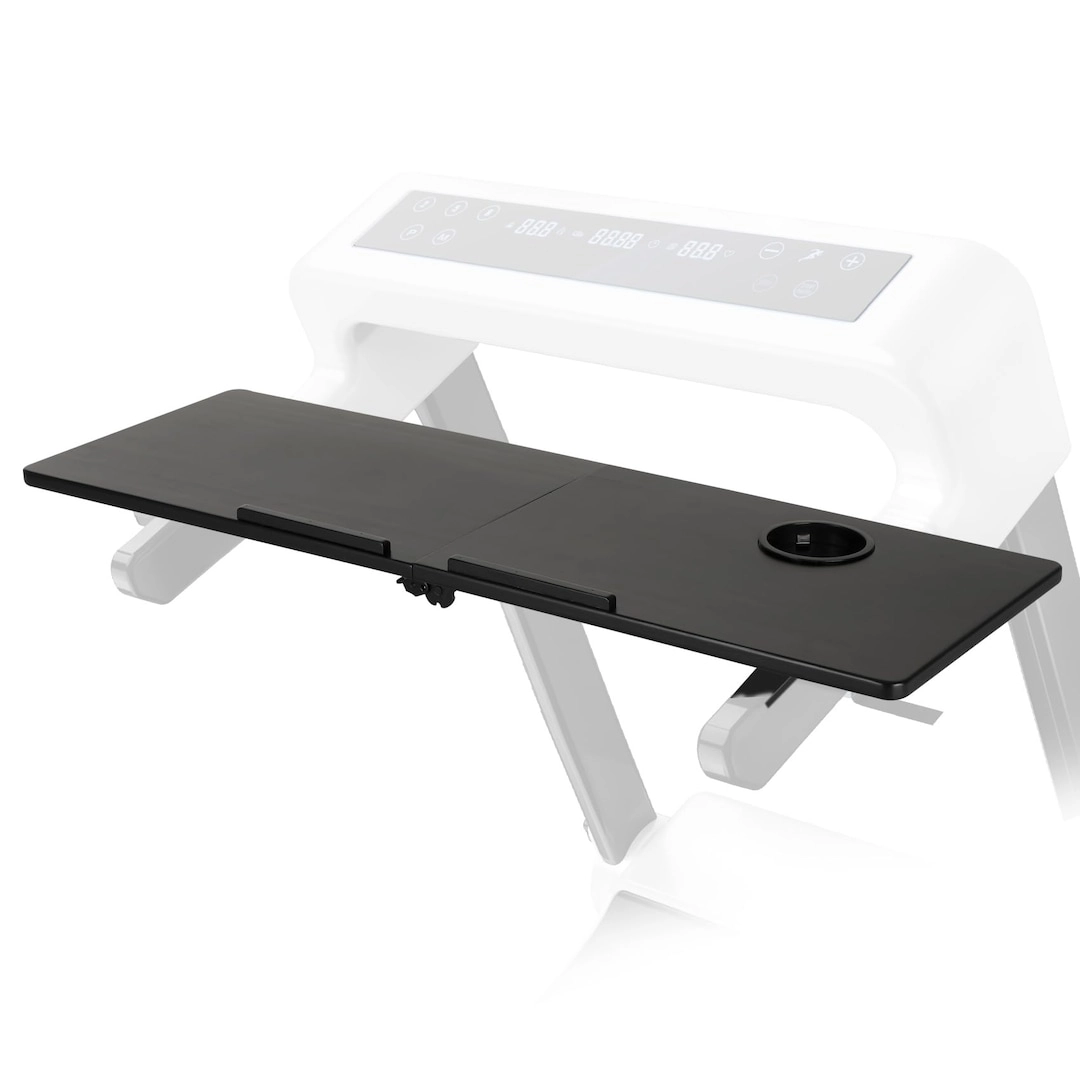 Beendou Foldable Treadmill Laptop Holder