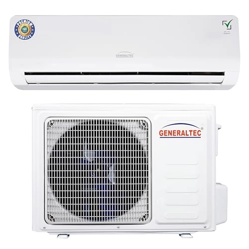 GSAC182C - 1.5 Ton Rotary Compressor