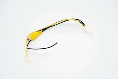 Backup Camera - Hardwired 580p