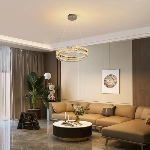 8012-50G - 3000K-6500K Dimmable