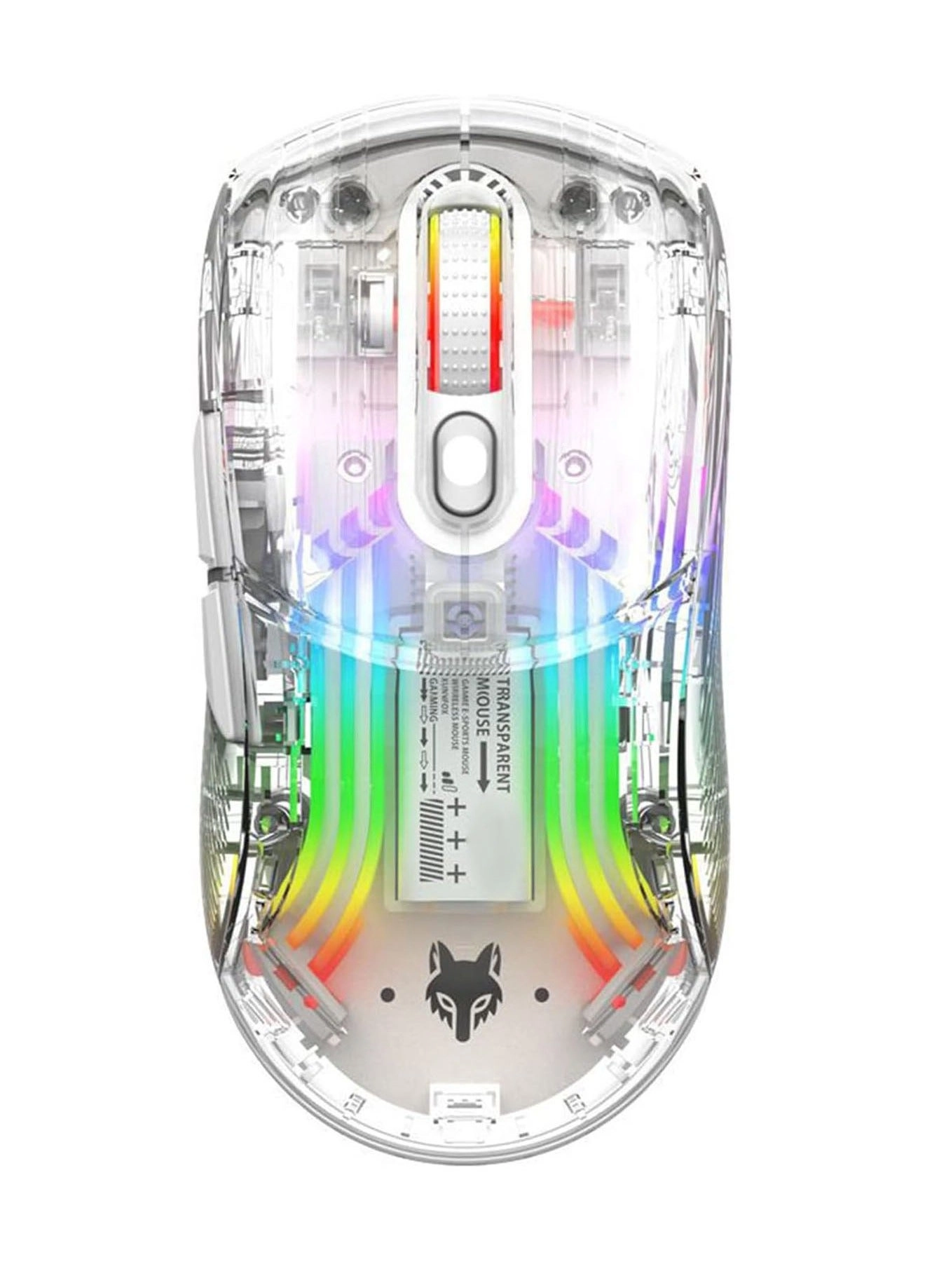 Wireless Mouse - Bluetooth