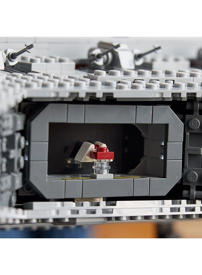 Star Wars Venator-Class Republic Attack Cruiser (75367)