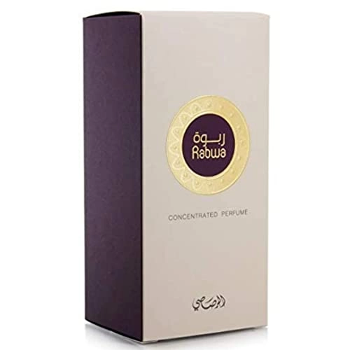 RABWA Eau de Parfum 19 ml