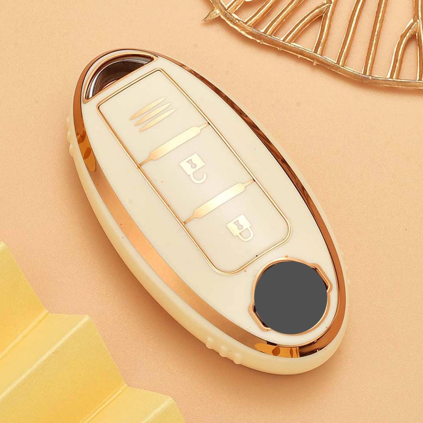 Car key case