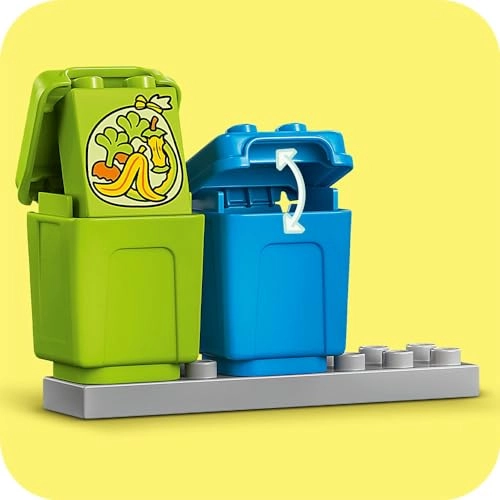 DUPLO Town Recycling Truck (10987)