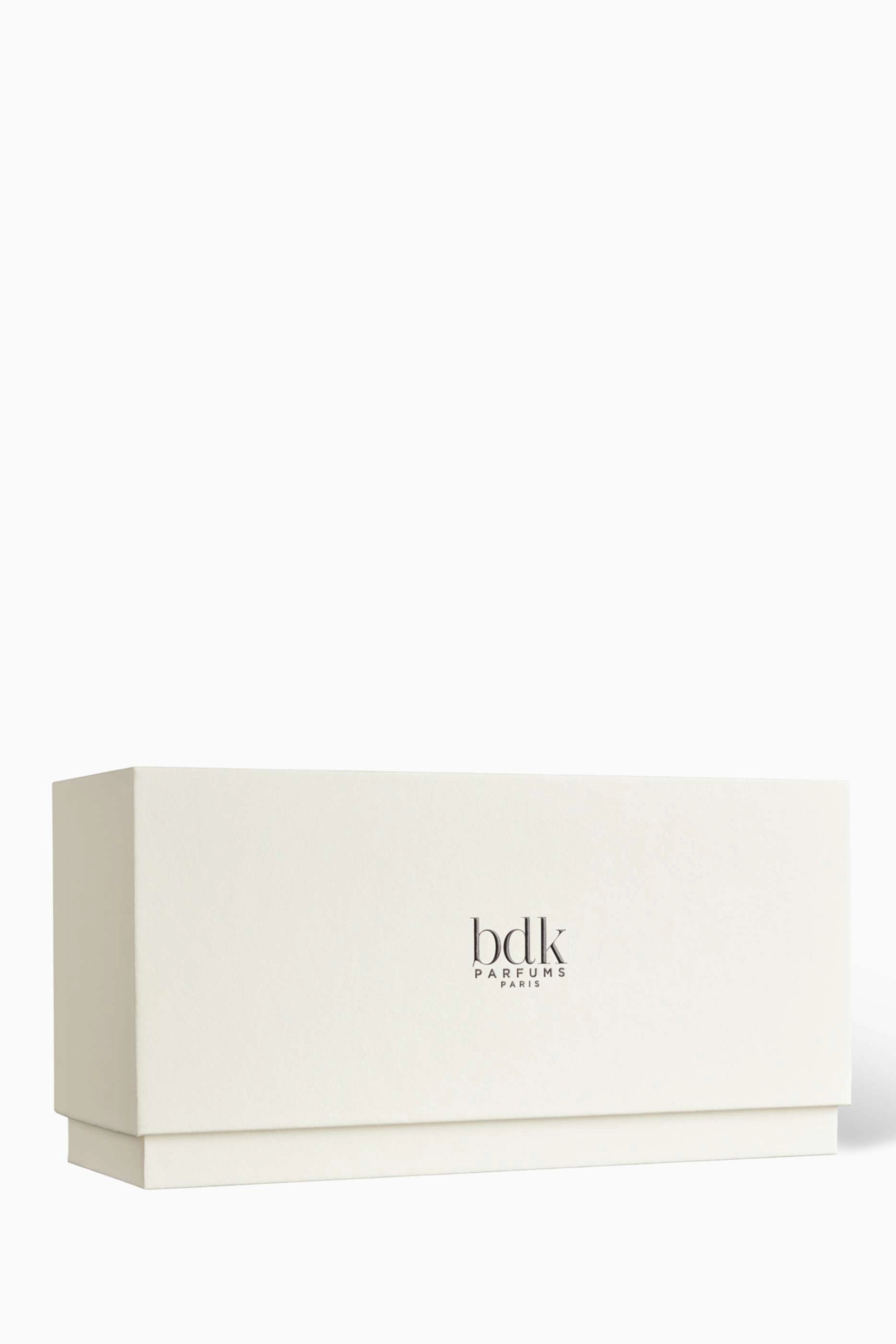 Eau de Parfum Miniatures Set - 5 x 10ml