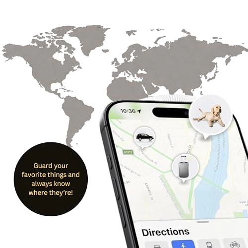 KeyTrack Pro