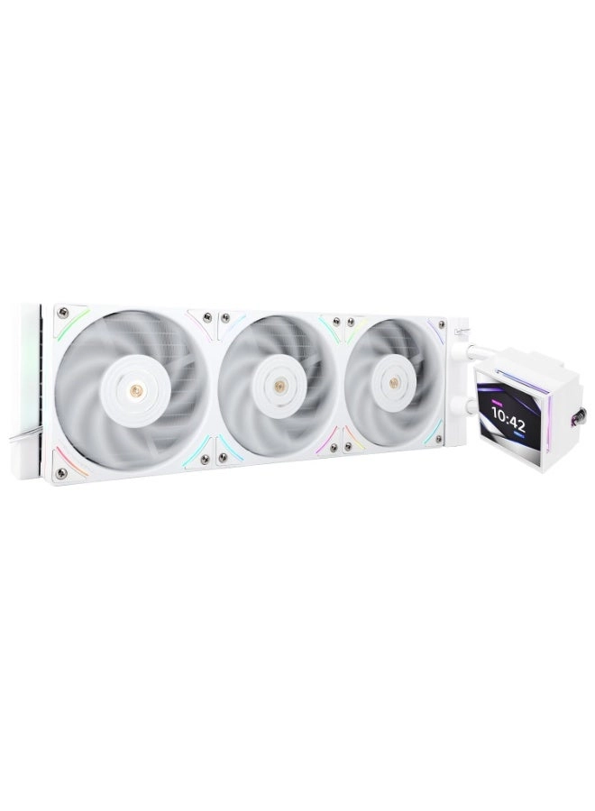 Hyper Vision 360 UB - 3 fans 120mm