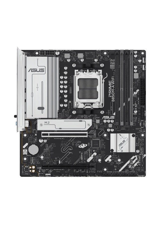 ASUS Prime B850M-A WiFi - AM5 DDR5
