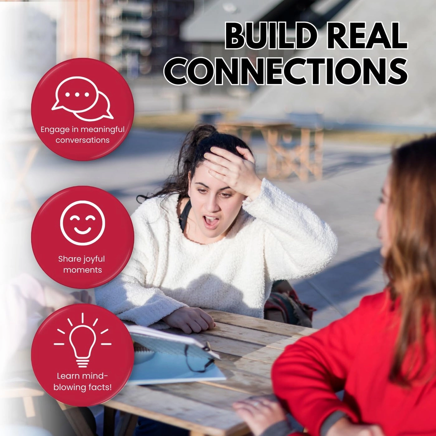 Random Knowledge Trivia Cards - 10 years and up