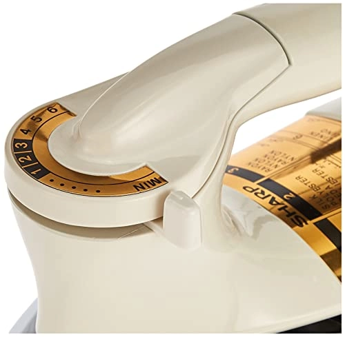 AAEEI-D1200-3 - Heavy Duty Dry Iron 1200W