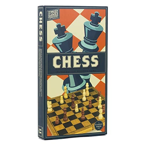 CHESS