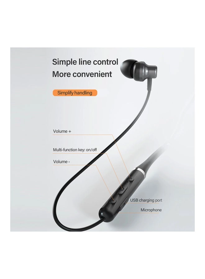 HE01 Wireless Earbud