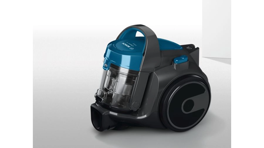 700 Watt Bagless Vacuum Cleaner (BGS2UCO1GB)
