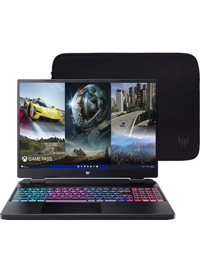 Predator Helios Neo PHN16-71 - 16'' Core i7-13700HX 16GB DDR5 512GB SSD