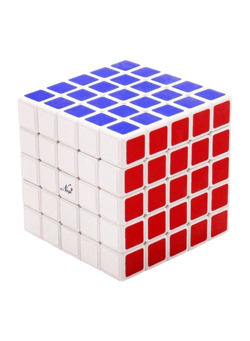 Easy Life Speed Cube Puzzle (N32595829A)