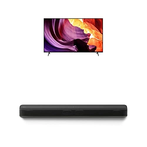 KD-75X80KBK - 75 inch