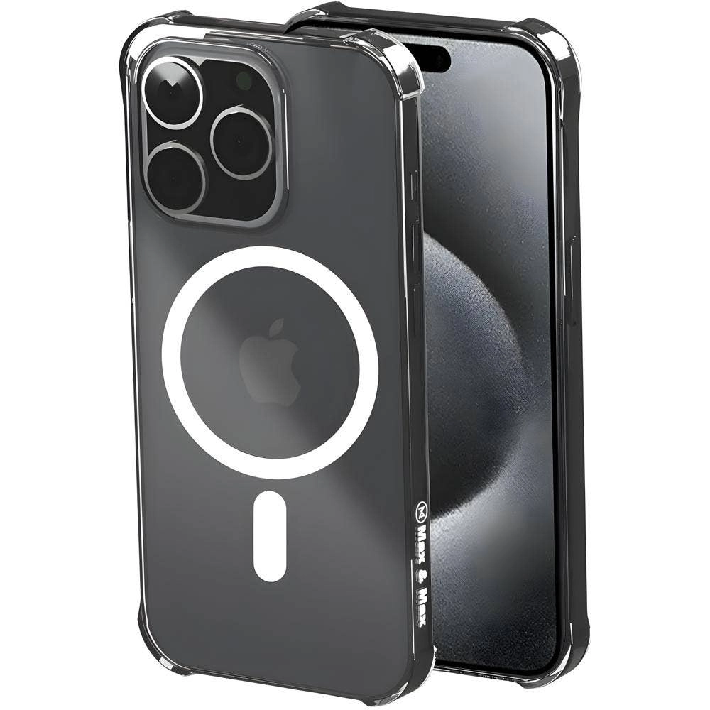 iPhone 15 Pro Basic Case with MagSafe for iPhone 15 Pro