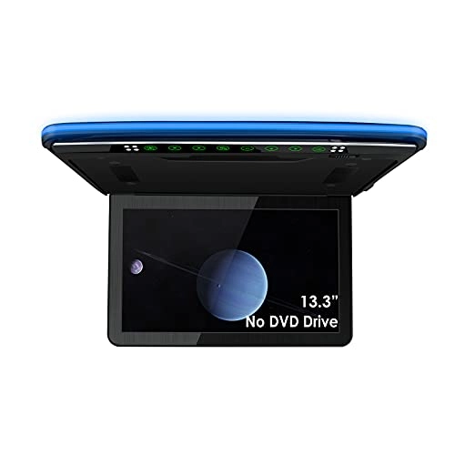 CM136HD - 13.3 Inches