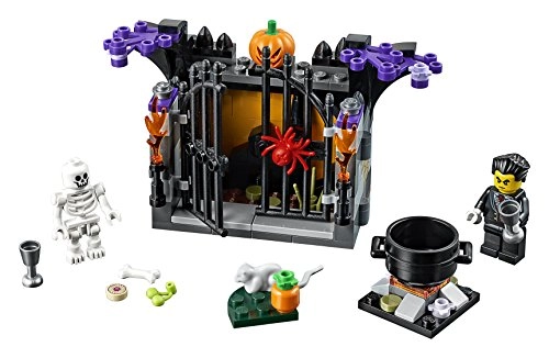 2017 Halloween Set (40260)