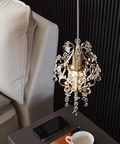 Elegant Mini Chandelier