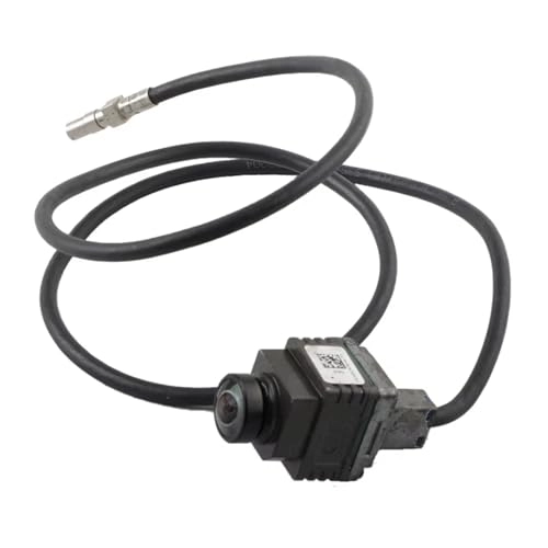 Rear View Reversing Camera - Night vision