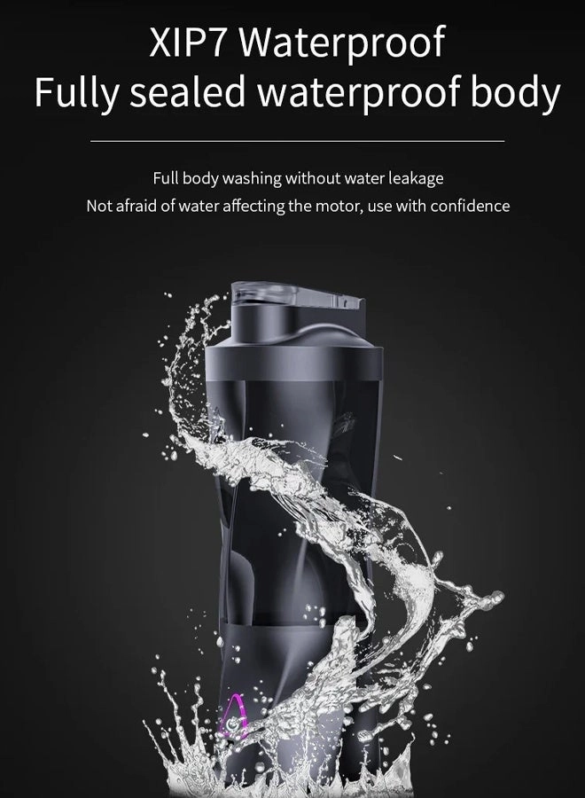 Portable USB Rechargeable Blender - 360W