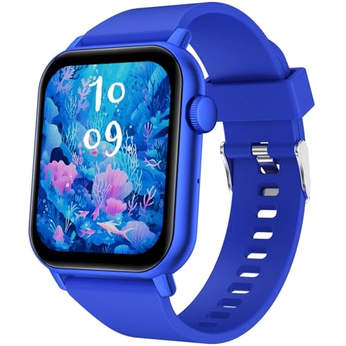 Smart Watch for Kids