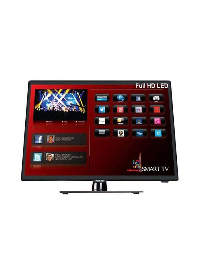 NTV4000SLED7 - 40 in