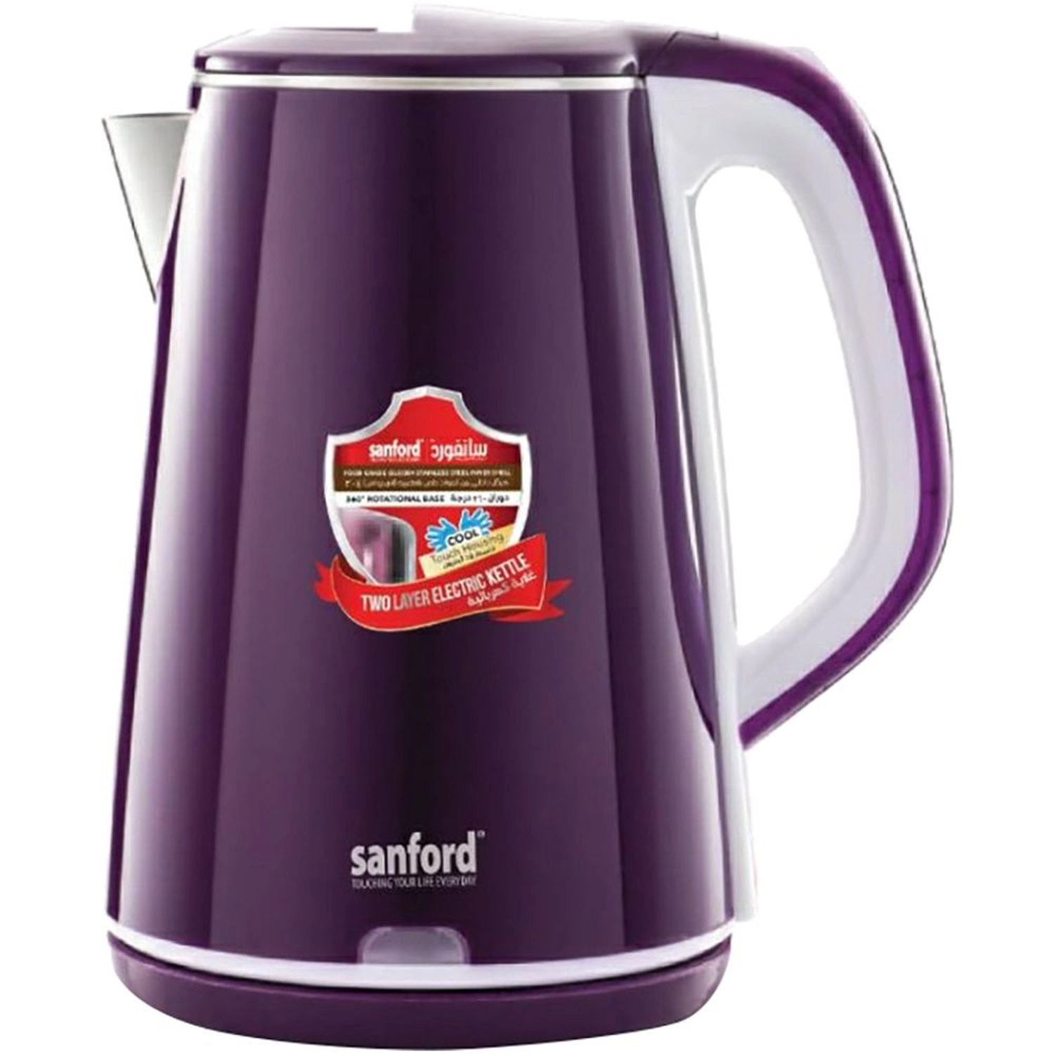 Sanford SF3363EK BS