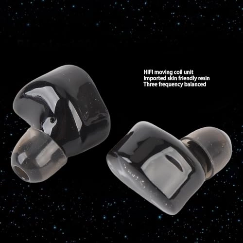 In Ear Monitor Headphones Wired Earbud