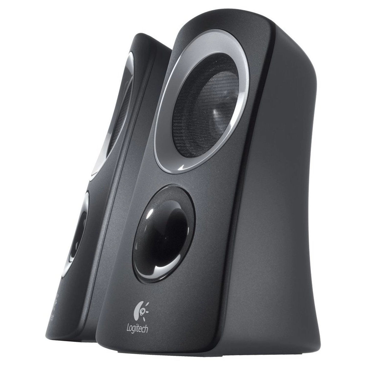 Z313 - Subwoofer Black