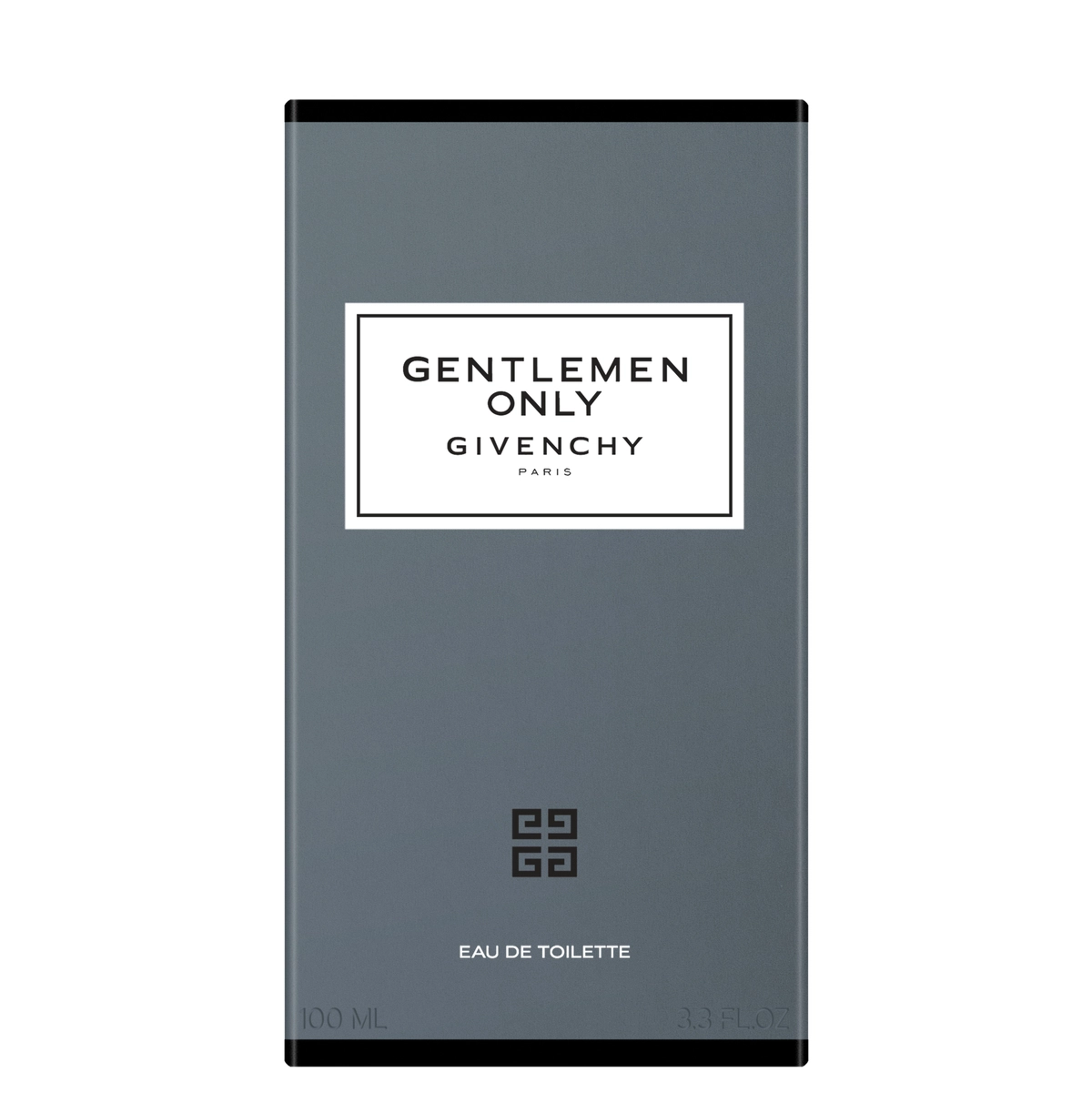 Gentlemen Only Eau de Toilette 100ml