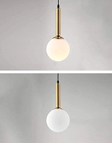 Mini Chandelier - white light warm light neutral light