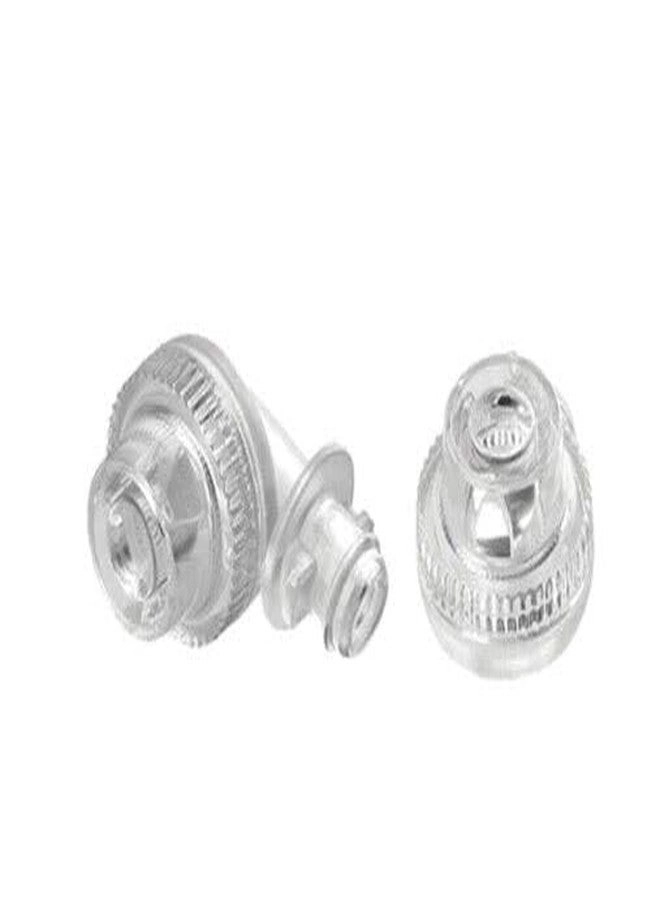 JURA Milk Spout CX2 - 2 Pieces