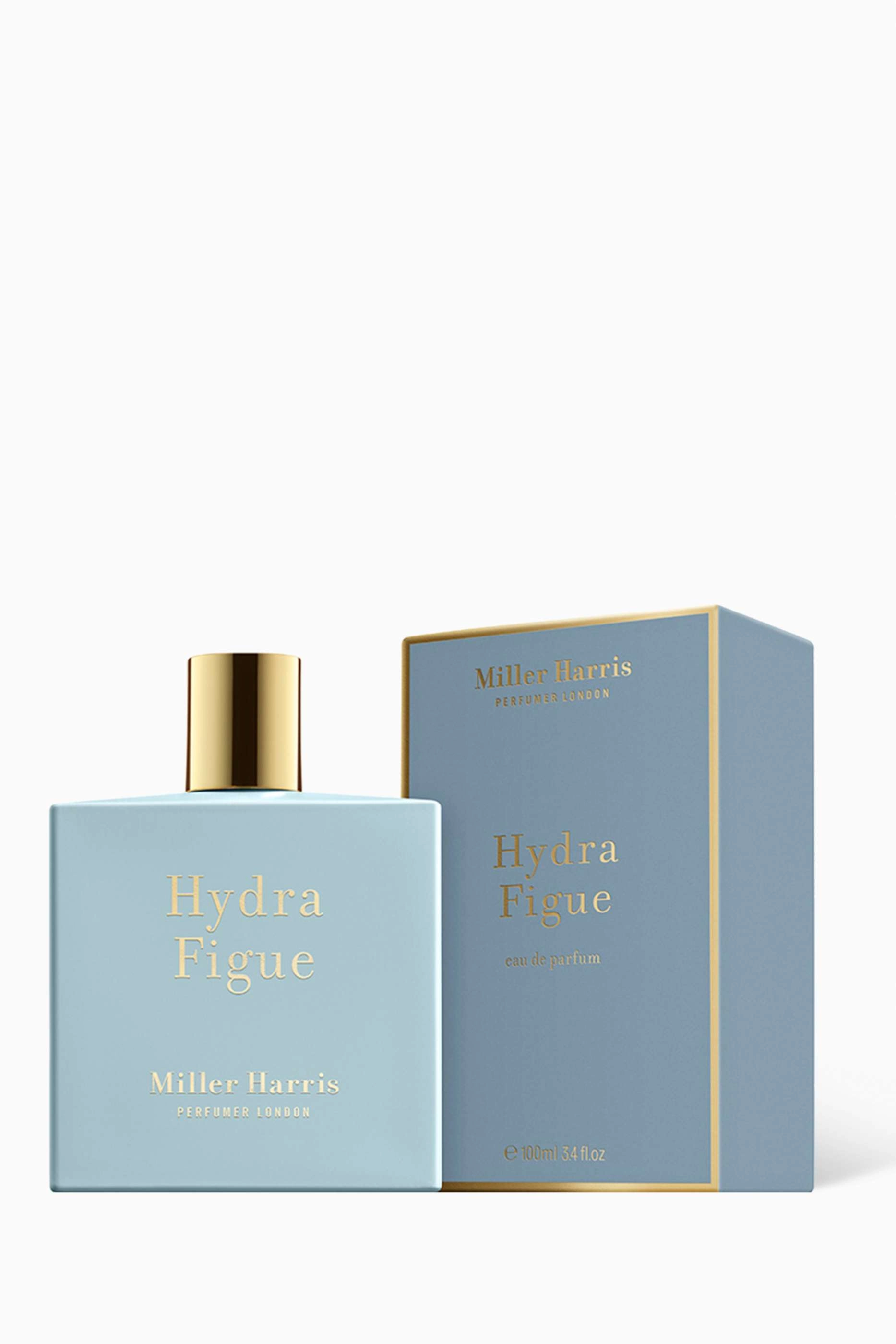 Hydra Figue Eau de Parfum 100ml