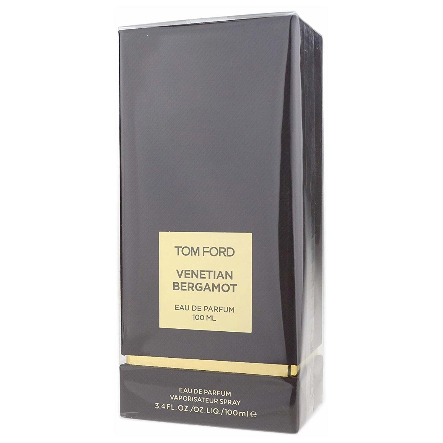 Venetian Bergamot Eau de Parfum 100ml