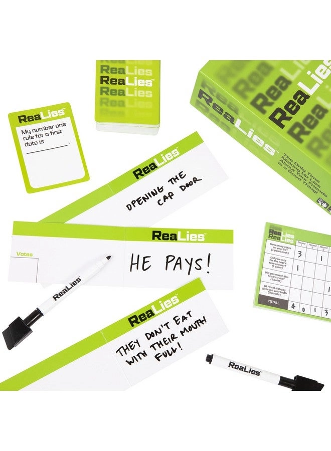 ReaLies