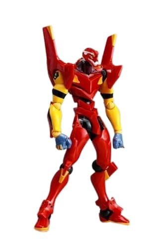 EVA Unit 02 - 19.3 cm