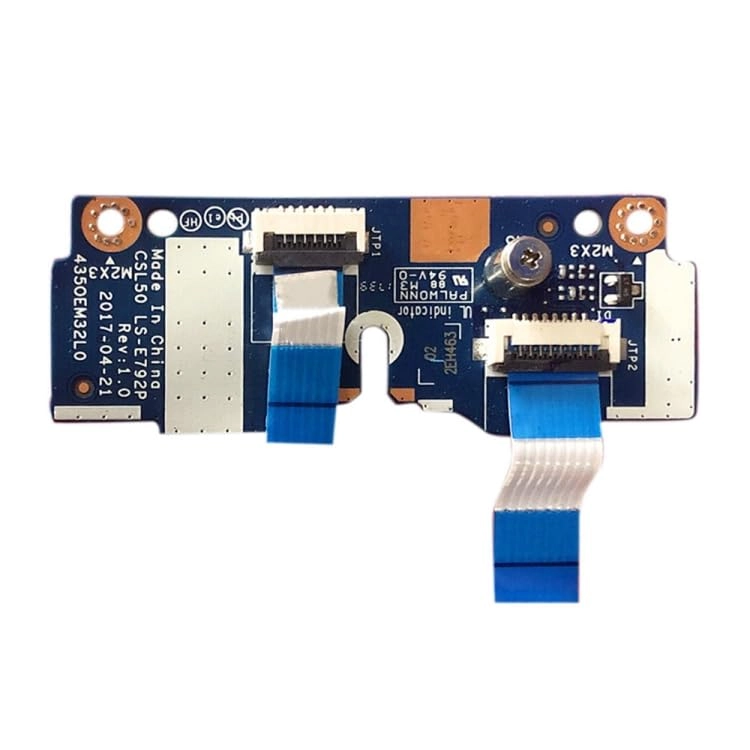 Toucfor HPad - Left Right Button For HP 15 17 G3 G4