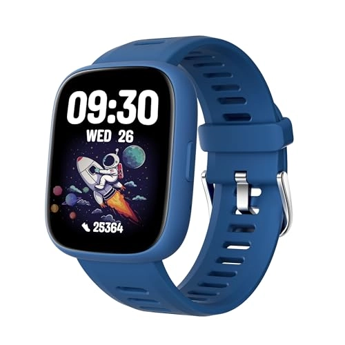 Verfit Smart Watch GPS