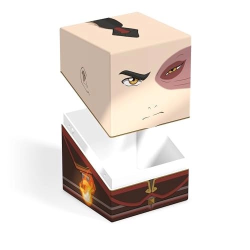 Zuko - Avatar: The Last Airbender Squaroes (SQR100066)