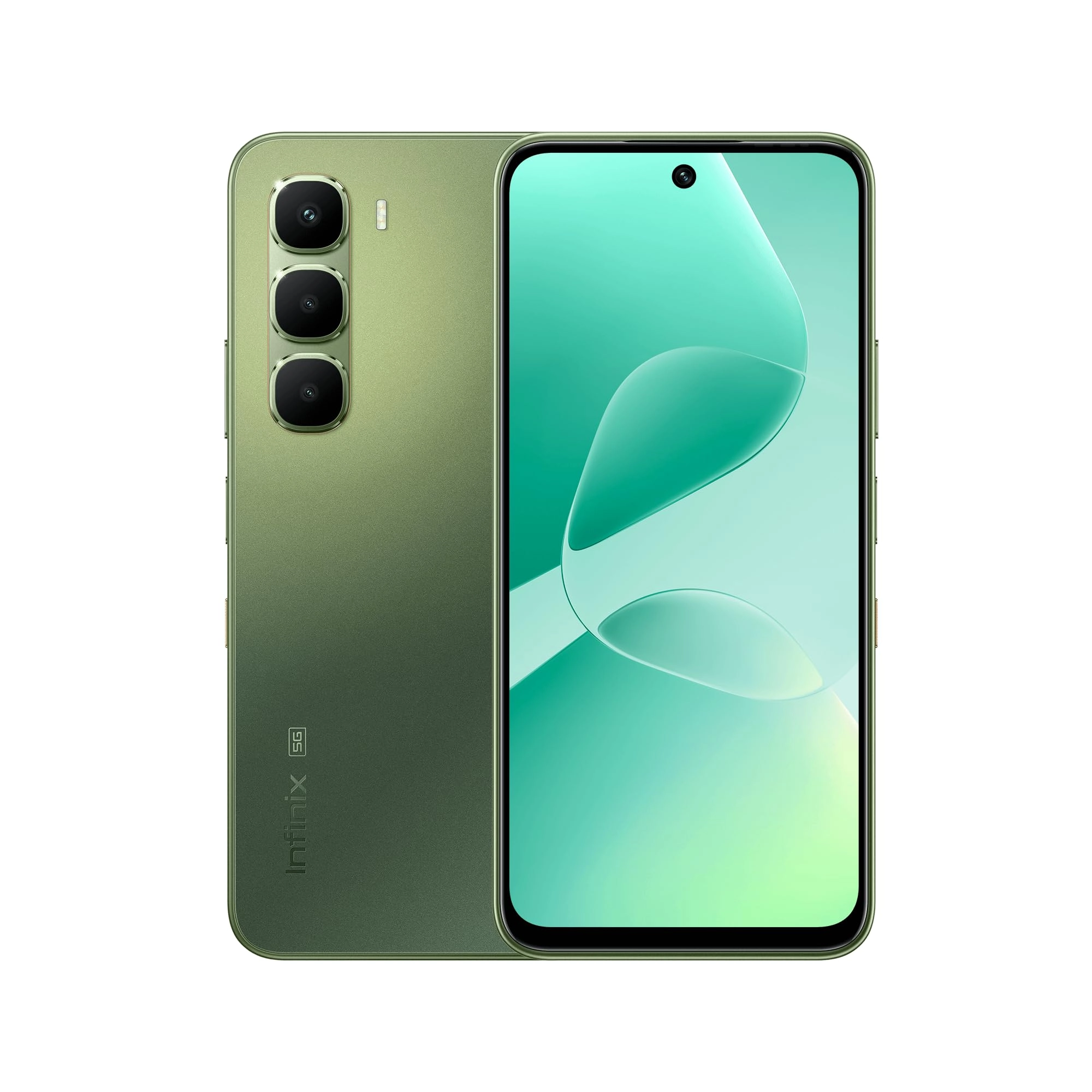 Infinix Mobile Hot 60 - 6 GB 12 GB