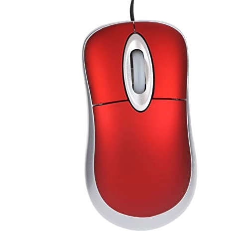 Computer Mouse - Wired